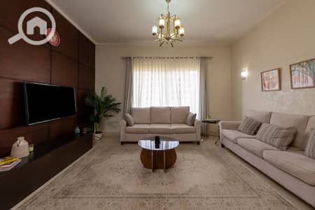 فلیٹ 1 غرفة نوم للايجار في القاهرة الجديدة، القاهرة - IMG-20250914-WA0080. jpg