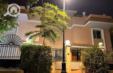 توين هاوس 4 غرف نوم للبيع في مدينة الشروق، القاهرة - WhatsApp Image 2025-02-27 at 14.14. 19_8cba106a. jpg