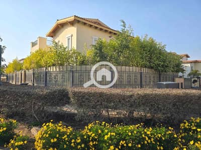 فیلا 7 غرف نوم للبيع في القاهرة الجديدة، القاهرة - 525f6516-d435-4896-8f3b-7484294fa30d. jpg فیلا 7 غرف نوم للبيع في القاهرة الجديدة، القاهرة - 525f6516-d435-4896-8f3b-7484294fa30d. jpg