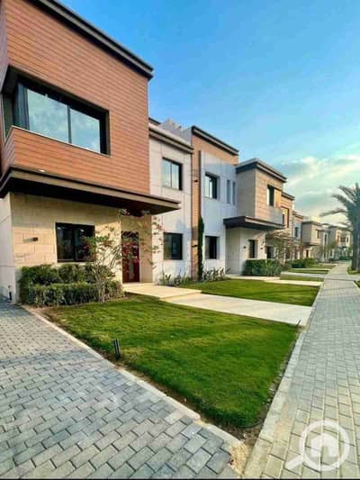 6 Bedroom Twin House for Sale in New Cairo, Cairo - 1000389732. jpg 6 Bedroom Twin House for Sale in New Cairo, Cairo - 1000389732. jpg