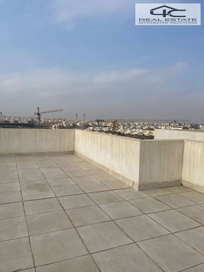 2 Bedroom Penthouse for Sale in New Cairo, Cairo - WhatsApp Image 2025-05-07 at 1.47. 13 PM (1). jpeg