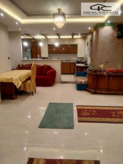 3 Bedroom Flat for Sale in New Cairo, Cairo - WhatsApp Image 2025-11-06 at 15.01. 17_401bf5c6. jpg 3 Bedroom Flat for Sale in New Cairo, Cairo - WhatsApp Image 2025-11-06 at 15.01. 17_401bf5c6. jpg