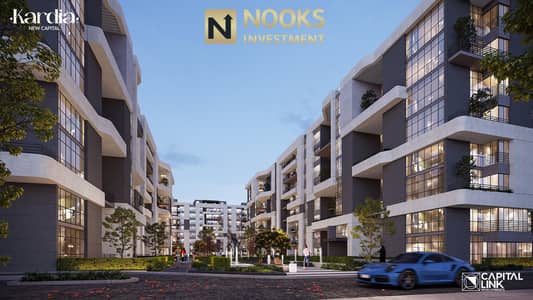 3 Bedroom Apartment for Sale in New Capital City, Cairo - 13 copy. jpg 3 Bedroom Apartment for Sale in New Capital City, Cairo - 13 copy. jpg