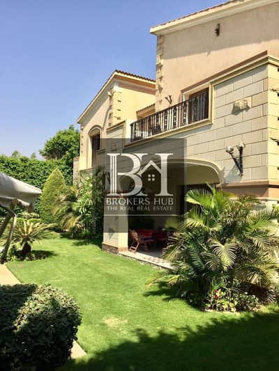 فیلا 4 غرف نوم للبيع في القاهرة الجديدة، القاهرة - 945ee981-04f8-40b6-a27a-639076c286bf. jpeg فیلا 4 غرف نوم للبيع في القاهرة الجديدة، القاهرة - 945ee981-04f8-40b6-a27a-639076c286bf. jpeg