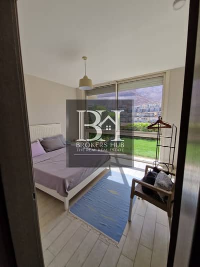 3 Bedroom Chalet for Sale in Ain Sukhna, Suez - dcc3d318-54f2-49af-b30b-989f68cfa518. jpeg