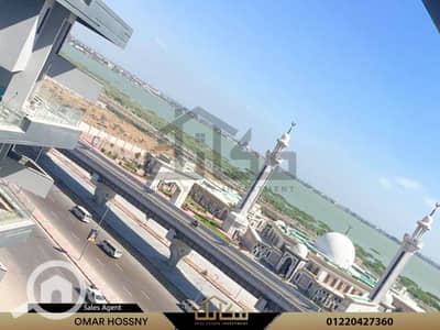 فلیٹ 3 غرف نوم للبيع في سموحة، الإسكندرية - a7e2b4a7-ddb7-4efc-bbe2-40020e01b67e. jpg