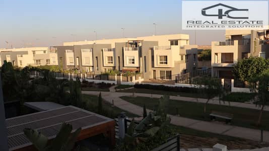 3 Bedroom Townhouse for Sale in New Cairo, Cairo - IMG_4831. JPG