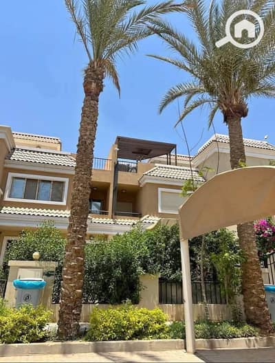 فیلا 5 غرف نوم للبيع في مدينة المستقبل، القاهرة - WhatsApp Image 2025-11-06 at 3.31. 19 PM. jpeg