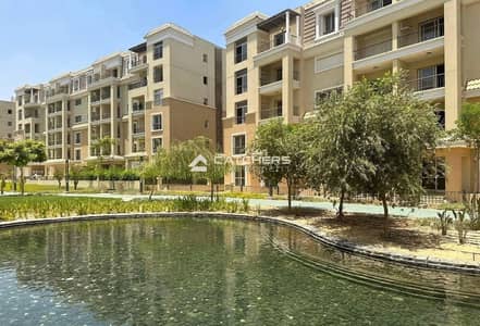 3 Bedroom Apartment for Sale in Mostakbal City, Cairo - IMG_2201. jpg 3 Bedroom Apartment for Sale in Mostakbal City, Cairo - IMG_2201. jpg