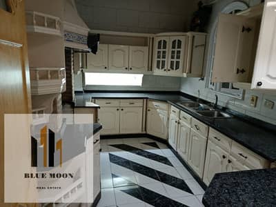 فلیٹ 3 غرف نوم للايجار في مصر الجديدة، القاهرة - 1. jpg