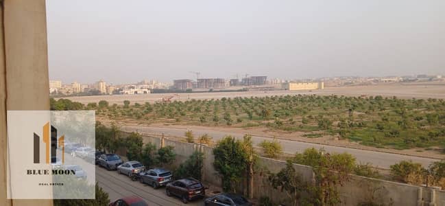 شقة 3 غرف نوم للايجار في مصر الجديدة، القاهرة - 6. jpg