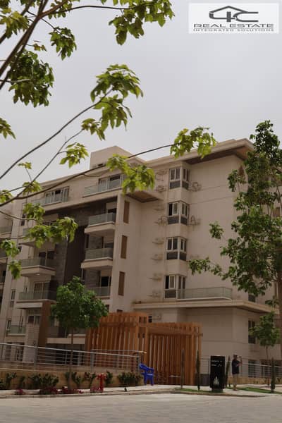 3 Bedroom Apartment for Sale in New Cairo, Cairo - IMG_1805. JPG