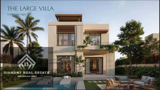 4 Bedroom Villa for Sale in Mostakbal City, Cairo - WhatsApp Image 2025-11-05 at 19.17. 30_3181dbf0. jpg 4 Bedroom Villa for Sale in Mostakbal City, Cairo - WhatsApp Image 2025-11-05 at 19.17. 30_3181dbf0. jpg