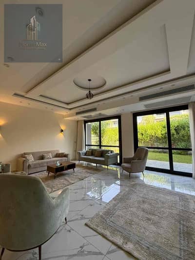 4 Bedroom Villa for Rent in Sheikh Zayed, Giza - c6c179cc-2b4f-484b-8c1d-39dce71dd7d8. jpg