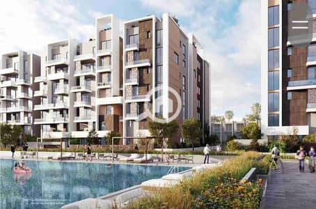 شقة 2 غرفة نوم للبيع في مدينة المستقبل، القاهرة - 1000377861. jpg