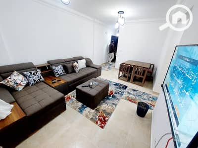 2 Bedroom Flat for Rent in Madinaty, Cairo - WhatsApp Image 2025-11-06 at 4.00. 25 PM. jpeg