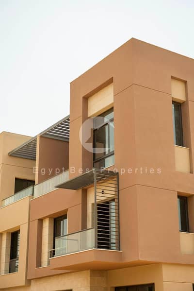 شقة 3 غرف نوم للبيع في القاهرة الجديدة، القاهرة - WhatsApp Image 2025-09-20 at 12.11. 36 AM (2). jpeg