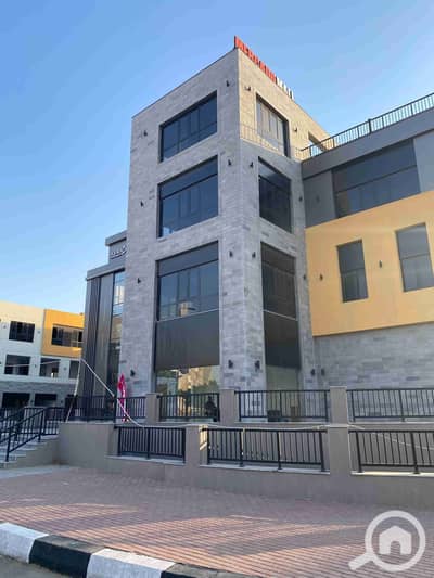 Retail for Sale in Shorouk City, Cairo - 1000968936. jpg