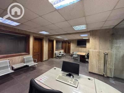 مکتب  للايجار في مدينة نصر، القاهرة - IMG_3381. jpg