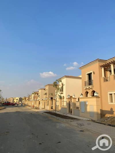 4 Bedroom Penthouse for Sale in New Cairo, Cairo - 576942967_1185497906860938_6162392285847104242_n. jpg