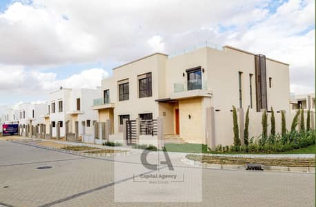 3 Bedroom Flat for Sale in New Cairo, Cairo - WhatsApp Image 2021-09-28 at 2.10. 55 PM (1). jpeg 3 Bedroom Flat for Sale in New Cairo, Cairo - WhatsApp Image 2021-09-28 at 2.10. 55 PM (1). jpeg