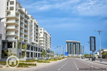 2 Bedroom Flat for Sale in North Coast, Matruh - WhatsApp Image 2025-09-17 at 2.00. 27 PM. jpeg