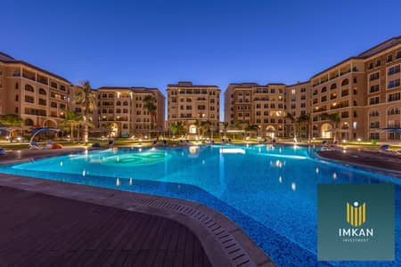 2 Bedroom Apartment for Sale in New Cairo, Cairo - 9eceb43f-f40a-4d2a-ab72-e2dc294fff37. jpg