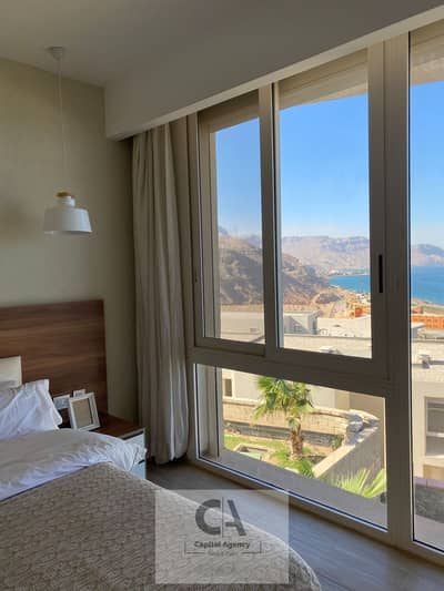 2 Bedroom Chalet for Sale in Ain Sukhna, Suez - WhatsApp Image 2021-11-11 at 10.22. 56 PM (1). jpeg