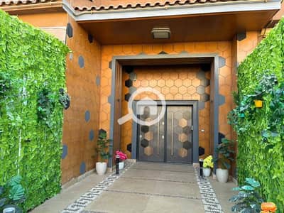7 Bedroom Villa for Sale in New Cairo, Cairo - 549324650_799896972741322_5249402717521284405_n. jpg