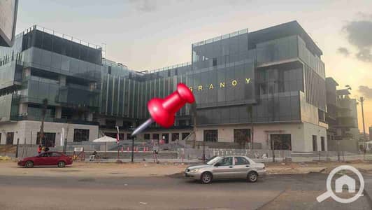 محلات تجارية  للبيع في القاهرة الجديدة، القاهرة - 1000970095. jpg