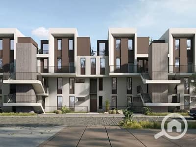 4 Bedroom Twin House for Sale in New Cairo, Cairo - 557635227_122163494660607373_7885125483822241718_n. jpg 4 Bedroom Twin House for Sale in New Cairo, Cairo - 557635227_122163494660607373_7885125483822241718_n. jpg