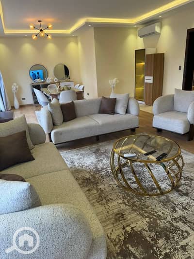 2 Bedroom Flat for Sale in New Cairo, Cairo - 558115521_723712917355698_6429672700176441402_n. jpg 2 Bedroom Flat for Sale in New Cairo, Cairo - 558115521_723712917355698_6429672700176441402_n. jpg