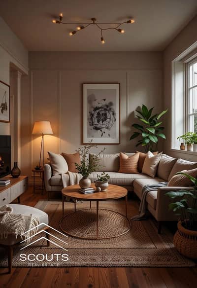 فلیٹ 1 غرفة نوم للبيع في مدينة المستقبل، القاهرة - 20e22fa2-7d77-4ad7-8a7b-da31aeb0f100. jpeg