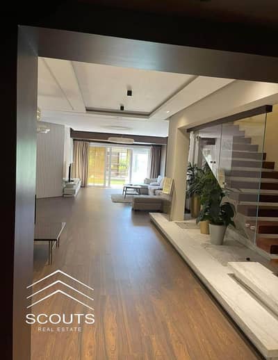 4 Bedroom Duplex for Sale in Mostakbal City, Cairo - IMG-20250129-WA0027. jpg