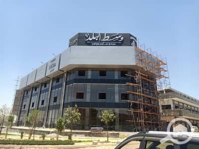 محلات تجارية  للبيع في 6 أكتوبر، الجيزة - CENTRADA وسط البلد (5). jpg