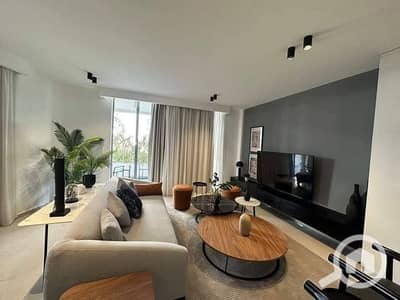 1 Bedroom Apartment for Sale in New Cairo, Cairo - Owestttttt. jpg 1 Bedroom Apartment for Sale in New Cairo, Cairo - Owestttttt. jpg