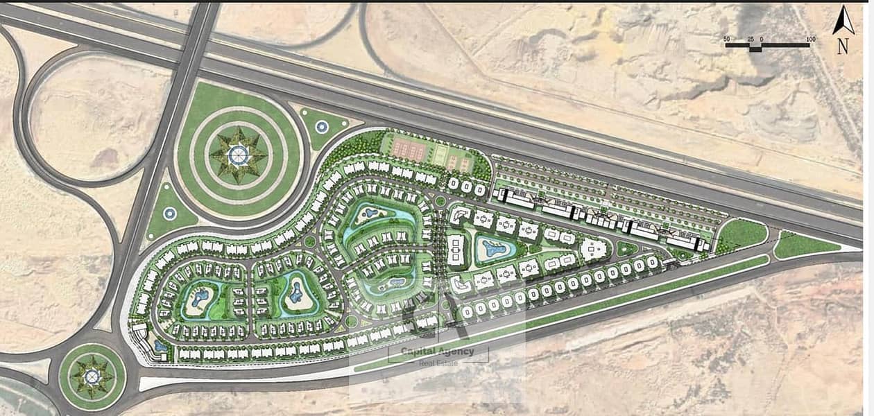 19 creek town master plan. jpg