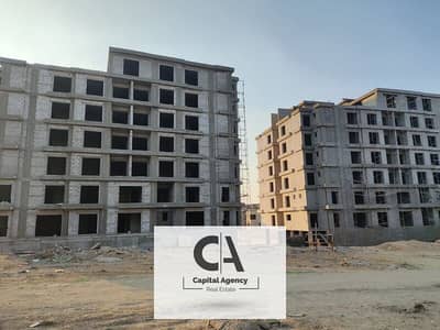 2 Bedroom Flat for Sale in New Cairo, Cairo - WhatsApp Image 2024-10-11 at 8.06. 30 PM. jpeg 2 Bedroom Flat for Sale in New Cairo, Cairo - WhatsApp Image 2024-10-11 at 8.06. 30 PM. jpeg