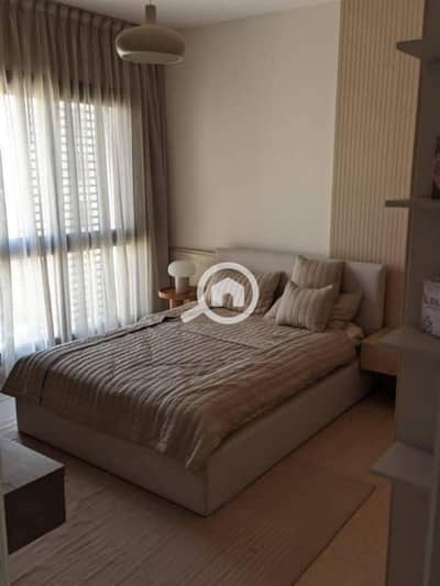 2 Bedroom Flat for Sale in New Cairo, Cairo - Owestttt. jpg 2 Bedroom Flat for Sale in New Cairo, Cairo - Owestttt. jpg