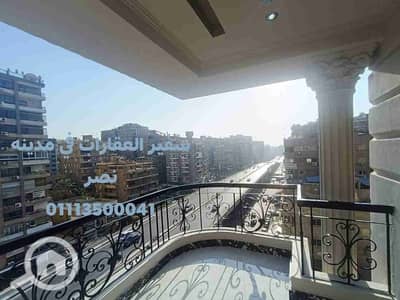 فلیٹ 4 غرف نوم للبيع في مدينة نصر، القاهرة - 182708. jpg