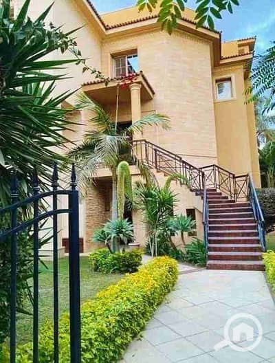 فیلا 7 غرف نوم للبيع في مدينة الشروق، القاهرة - 1000596082. jpg