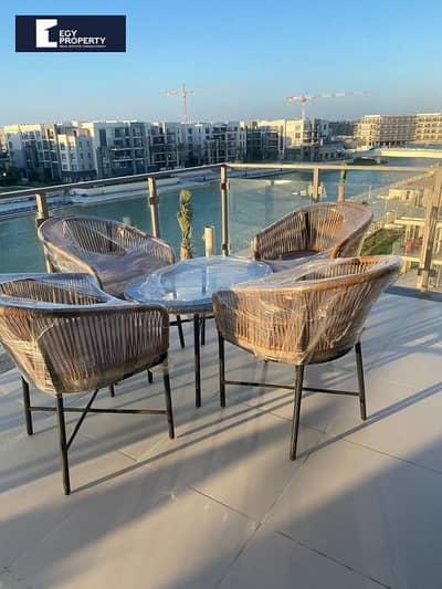 5 Bedroom Penthouse for Sale in North Coast, Matruh - WhatsApp Image 2025-11-06 at 5.35. 14 AM (2). jpeg