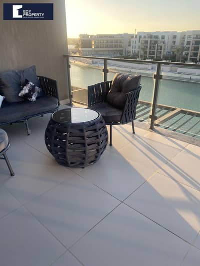 5 Bedroom Penthouse for Sale in North Coast, Matruh - WhatsApp Image 2025-11-06 at 5.35. 14 AM (5). jpeg