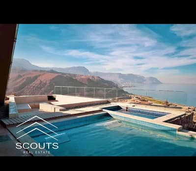 شاليه 2 غرفة نوم للبيع في العين السخنة، السويس - WhatsApp Image 2025-11-02 at 6.29. 57 PM (6). jpeg