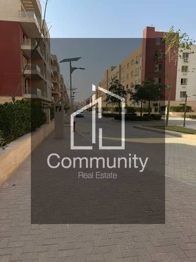 3 Bedroom Apartment for Sale in New Cairo, Cairo - 14987f50-c333-41a6-a75f-966e2bc02188. png