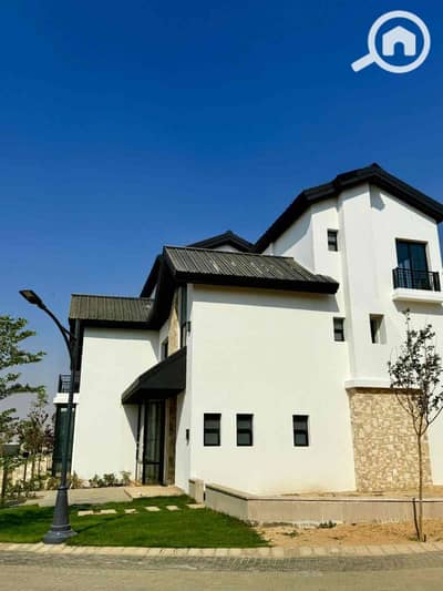 تاون هاوس 4 غرف نوم للبيع في مدينة المستقبل، القاهرة - e8bdae53-2bf1-4ed8-952d-c540a2dda6f7. jpg