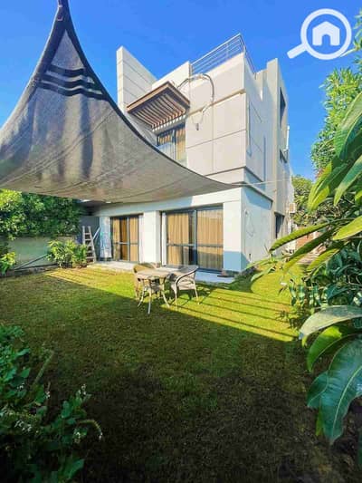 فیلا 5 غرف نوم للبيع في القاهرة الجديدة، القاهرة - 1000596100. jpg