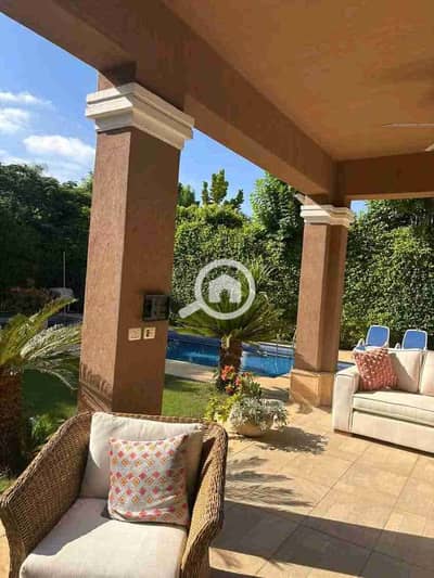8 Bedroom Villa for Sale in New Cairo, Cairo - 1000591414. jpg