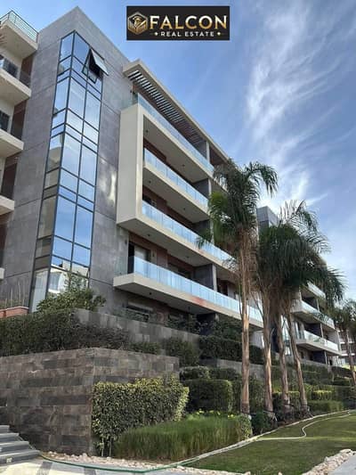 شقة 4 غرف نوم للبيع في القاهرة الجديدة، القاهرة - IMG-20251005-WA0055. jpg