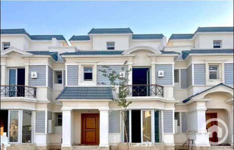 3 Bedroom Townhouse for Sale in New Cairo, Cairo - WhatsApp Image 2025-11-06 at 3.48. 34 PM (1). jpeg 3 Bedroom Townhouse for Sale in New Cairo, Cairo - WhatsApp Image 2025-11-06 at 3.48. 34 PM (1). jpeg